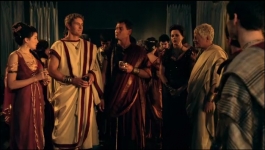 Spartacus - Season 02 Episode 04